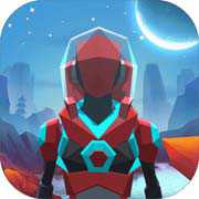 無人星空