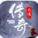 天生傳奇