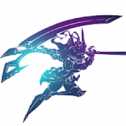 死亡之影黑暗騎士魔術(shù)師戰(zhàn)斗