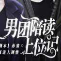 男團陪讀上位記