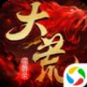 青云傳之大荒噬獸錄