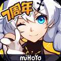 崩壞3騰訊版