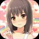 虹色女友簡體中文版