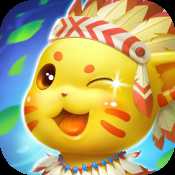 怪獸寶貝無限內(nèi)購官方正版
