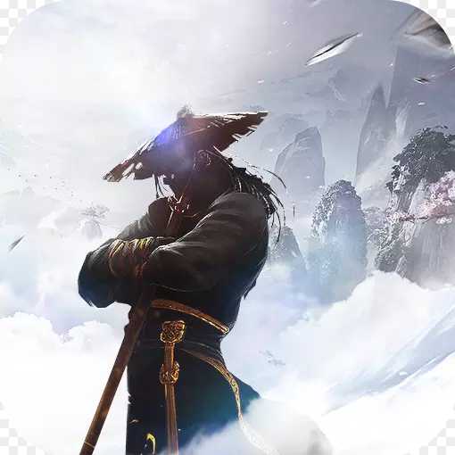 笑笑江湖