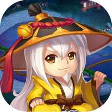 符道鎮(zhèn)妖