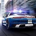我在警校當教練