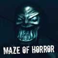 maze of horror手機(jī)版