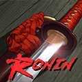 浪人末代武士國際版