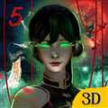 無盡噩夢5怨靈咒2.0內(nèi)置菜單版