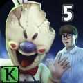 恐怖冰淇淋5黑客mod菜單中文版