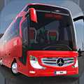 公交車模擬器2023破解版無限金幣
