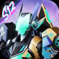 機(jī)動都市阿爾法安卓版