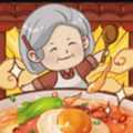 奶奶的面館