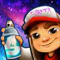 地鐵跑酷ezrfex定制版