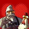 危雞之夜免廣告版