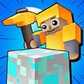 Mining Rush 3D: Idle Merge最新版