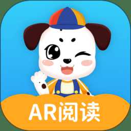 ar全民閱讀app