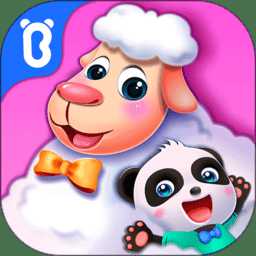 寶寶小牧場游戲(animal farm)