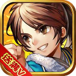 大笑武林游戲官方版