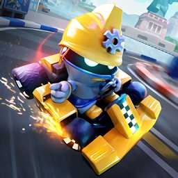 跑跑卡丁車漂移官方版(KartRider:Drift)