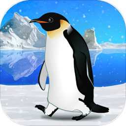 治愈的養(yǎng)成企鵝最新版(penguin)