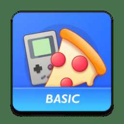 披薩男孩gbc模擬器(pizzaboybasic)