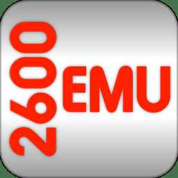2600emu最新版(雅達(dá)利模擬器)